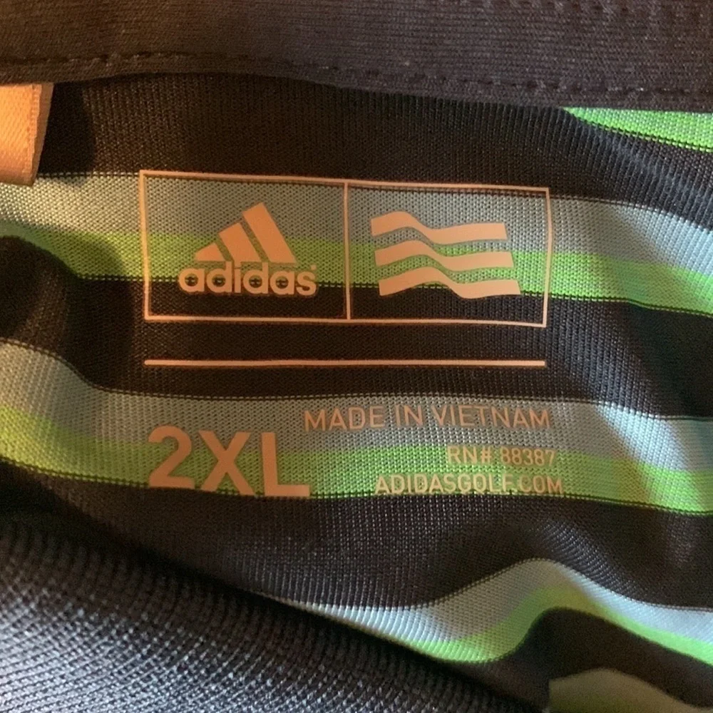 adidas climacool golf